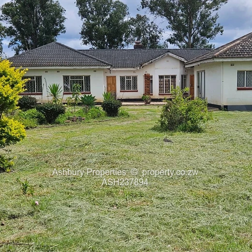 Old Marlborough border Avonlea