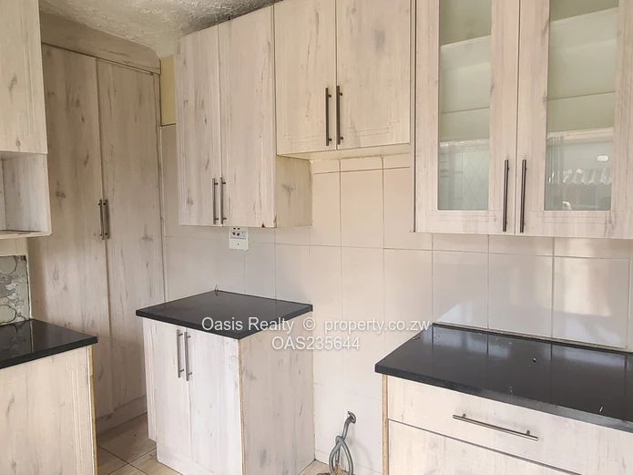 Neat house conveniently located 