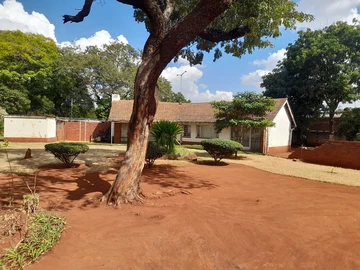 Shop & Retail Property