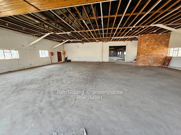 Prime Industrial Property