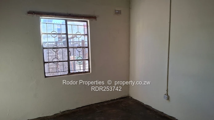 Nketa 9 three bedroom