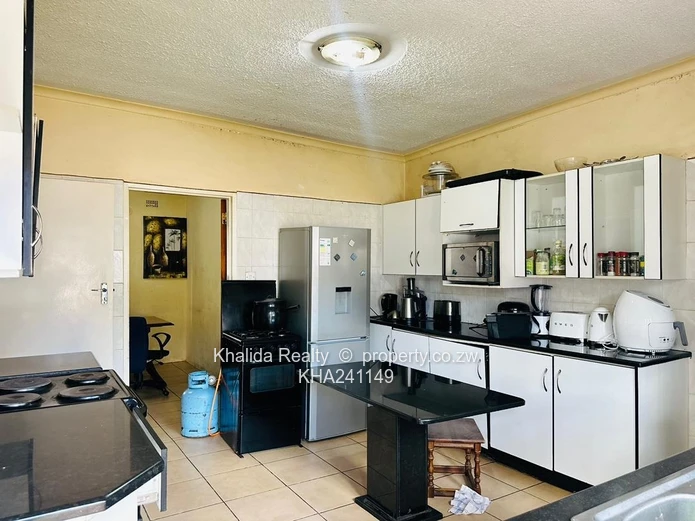 Modern Family Home – New Marlborough