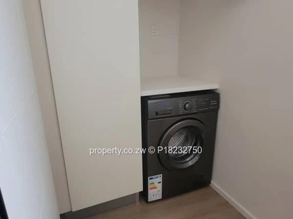 3 bedroomed garden flat to rent