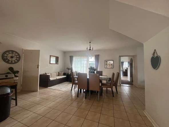 3 Bedroom Townhouse Complex