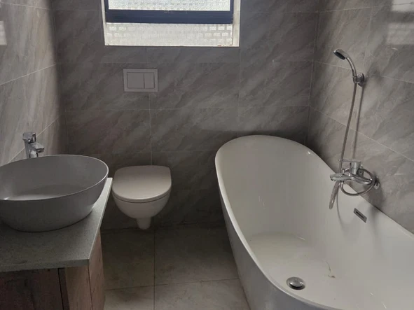 3 Bedroom Townhouse Complex