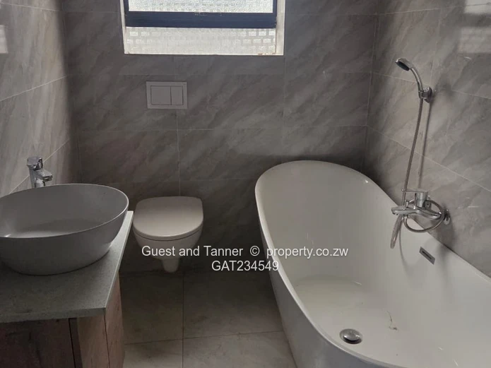 Affordable Luxury in Harare West – 3-Bedroom Garden Flat for Sale in Strathaven near Harare