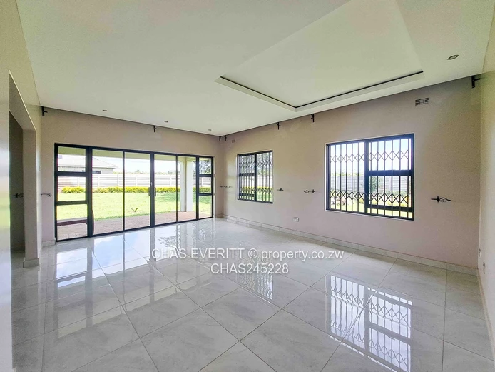 Executive Family Residence – Haydon Park, Mount Hampden