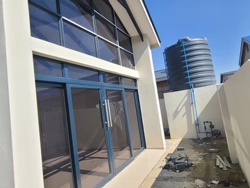 3 Bedroom Townhouse Complex