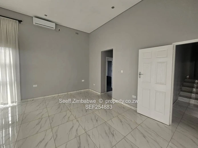 Elegant 3-Bedroom All-Ensuite Residence | Glen Lorne