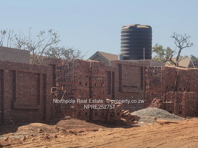 Prime Residential Stands forSale  Gletwin Area, Harare North