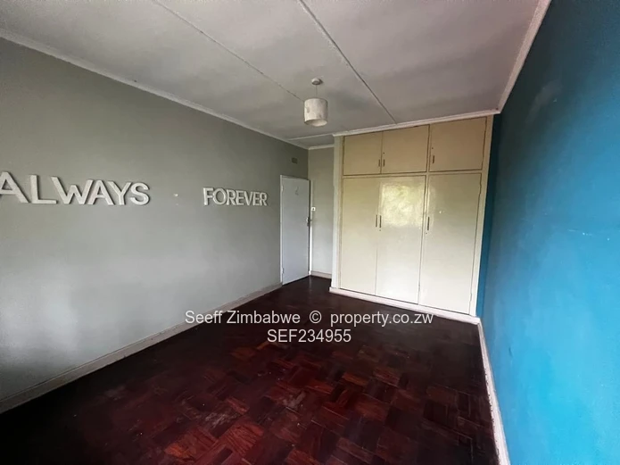 Neat Two-Bedroom Apartment