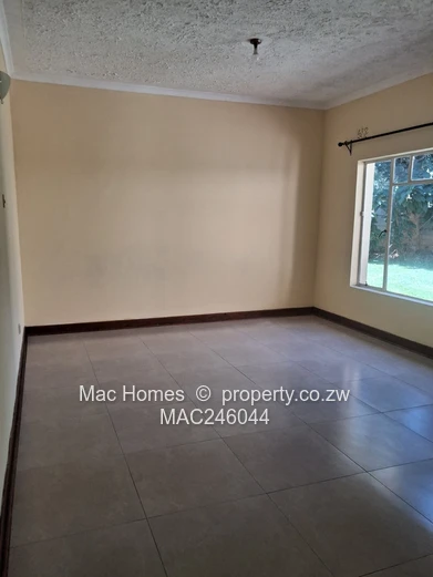 6 bedroom to rent in borrowdale west