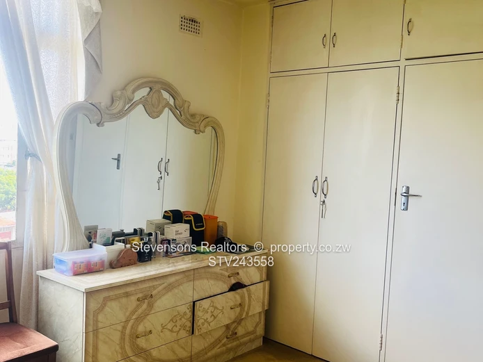 Cosy fully furnished apartment 