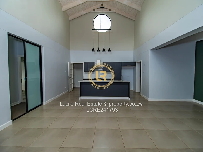 Seamless Living: A Cozy Indoor-Outdoor Retreat in Borrowdale