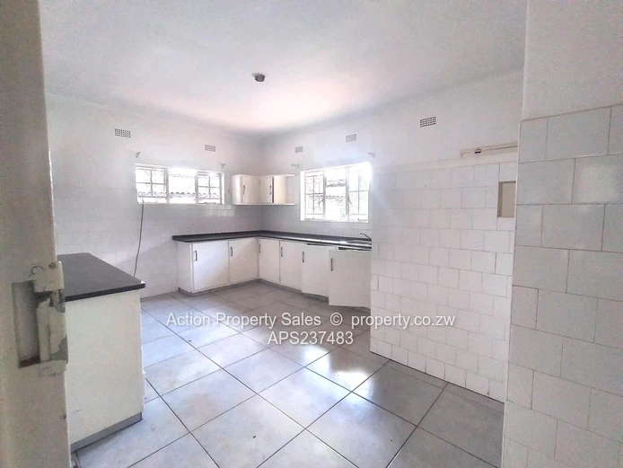 Office Space In Highlands! 