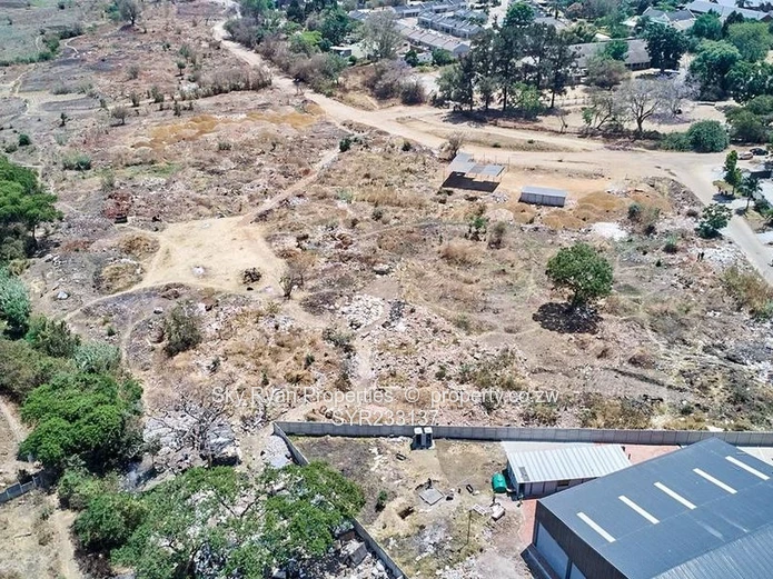 Newlands Land For Sale