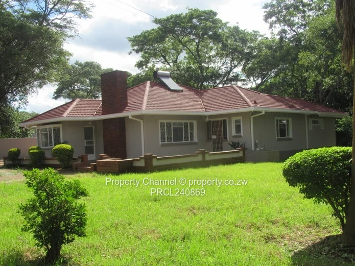 3 Bedroom apartment for rent in Chisispiti