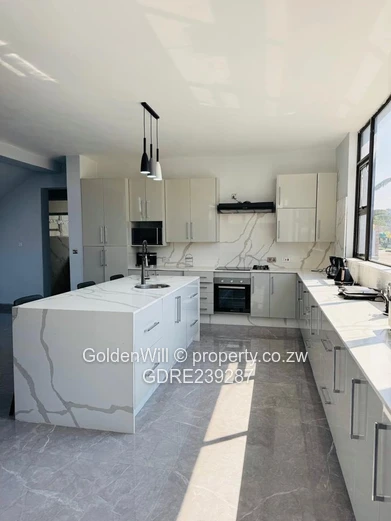 Arlington Estate fully furnished house for rental 