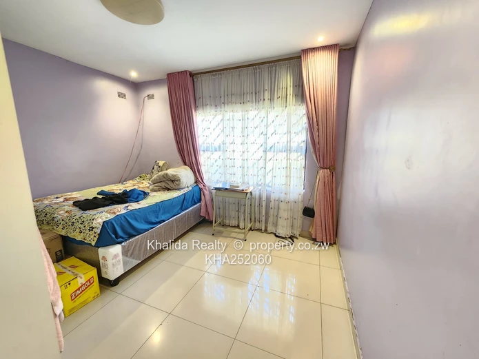 Madokero House For Sale