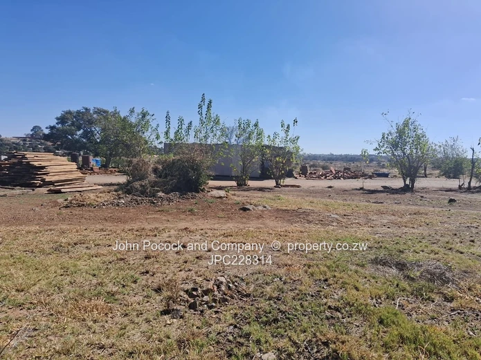 Prime Commercial Stand For Sale