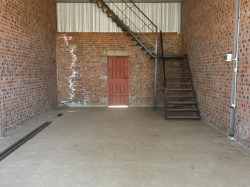 Shop & Retail Property