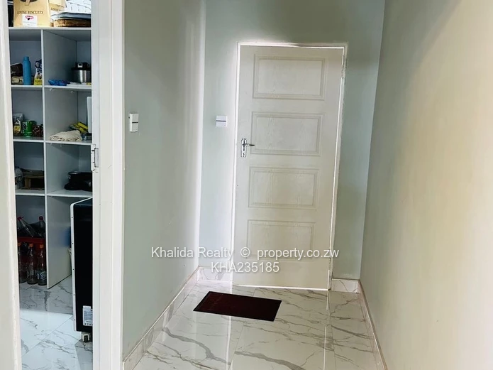 Mount Pleasant Heights - 5-Bed Luxury House For Sale