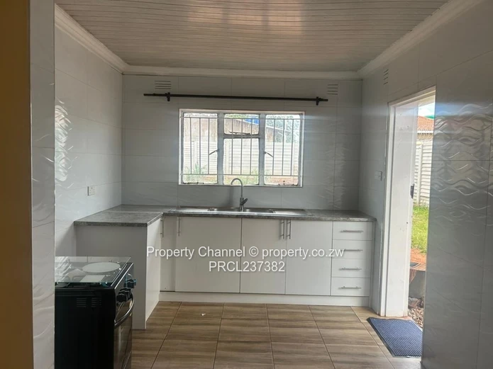 3-Bedroom Cottage for Rent in Unidale