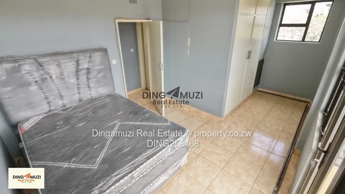 FOR SALE | MODERN 2-BEDROOM DUPLEX FLAT 7th Street & Selous Avenue