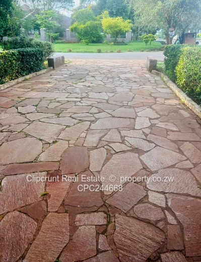 Beautiful starter home for sale!