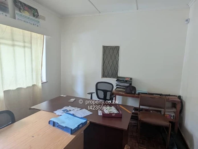 Greendale 4 bed house to Rent 