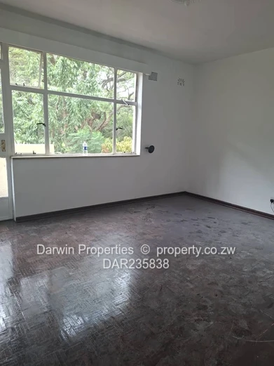 Convenience Security Serenity