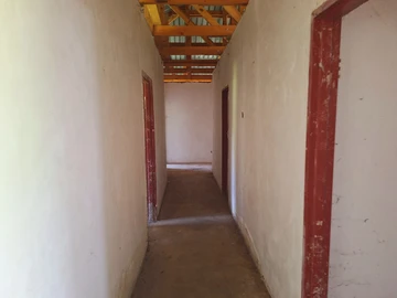 4 Bedroom Townhouse Complex