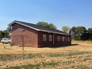 Farm & Agricultural Land