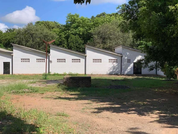 Multi-Purpose Industrial Property Chiredzi