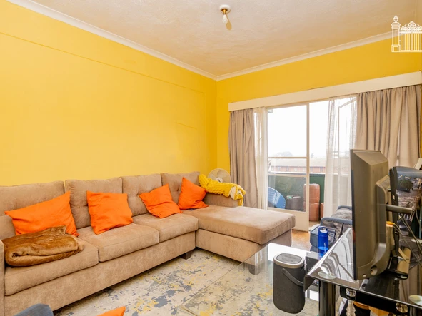 Flat & Apartment