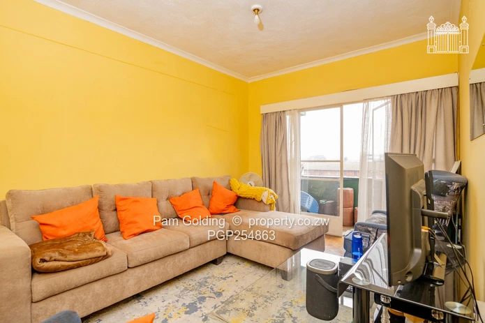 Neat 1-Bedroom Apartment for Sale – Pinebanks (Sole Mandate)