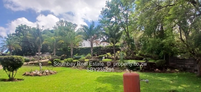 Greystone Park House to let