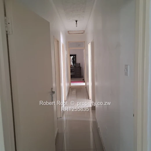 Close to Madokero Mall (Sole Mandate)