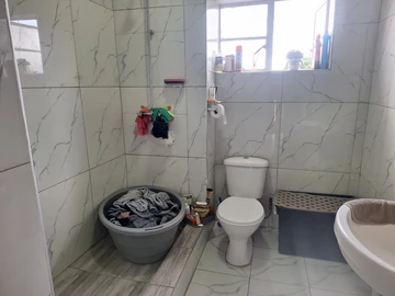 2 Bedroom Garden Flat