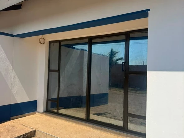 Commercial Property