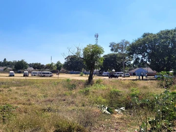 Commercial & Industrial Land