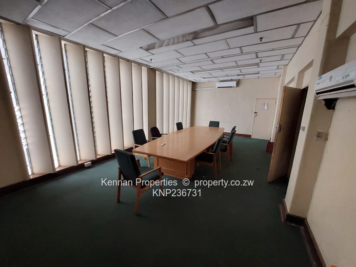 Kadoma Papermills plant for Sale.