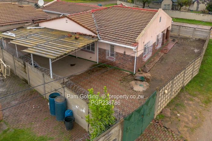 Comfortable family home (Sole Mandate)