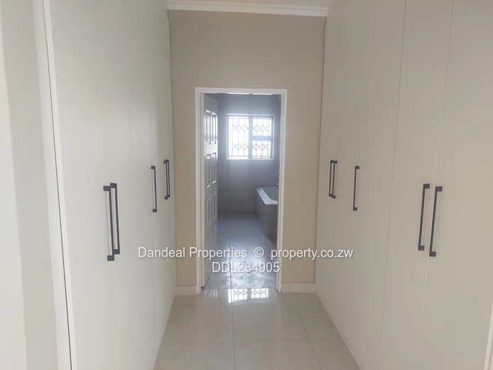 Mabvazuva -Gated Complex