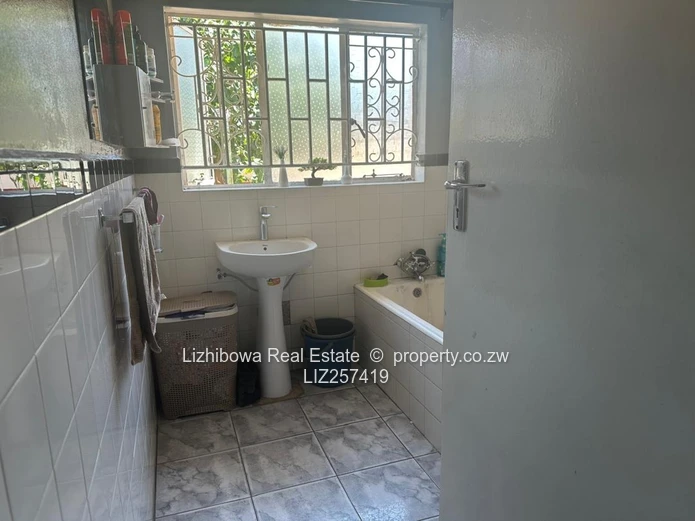 Chiremba Road