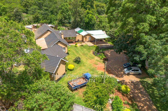 Location! Location! Location! (Sole Mandate)