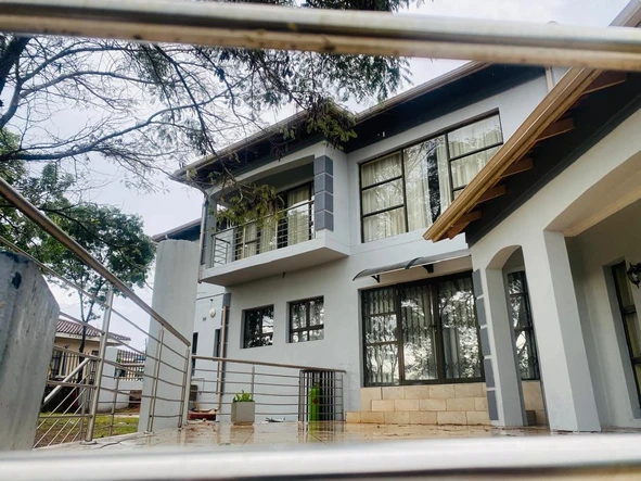 Stunning 5-Bedroom House for Rent in Shawasha Hills, Harare!