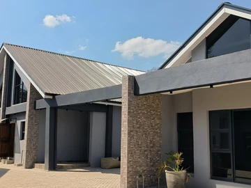 3 Bedroom Townhouse Complex
