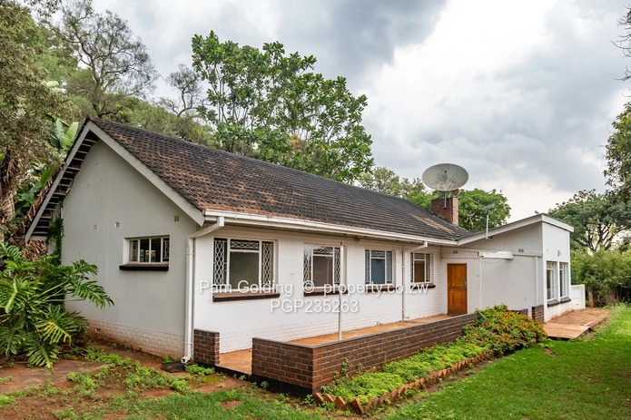 House For Sale in Marlborough (Sole Mandate)