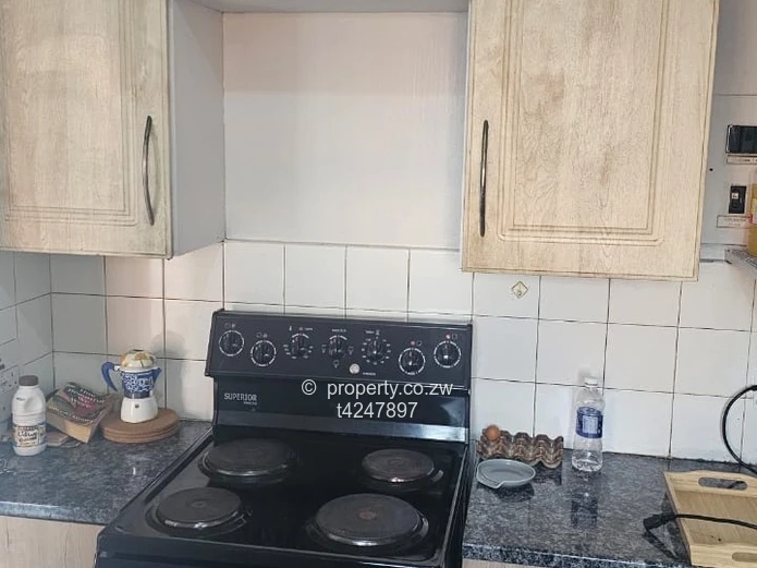 Avenues 2 beds flat for rent 